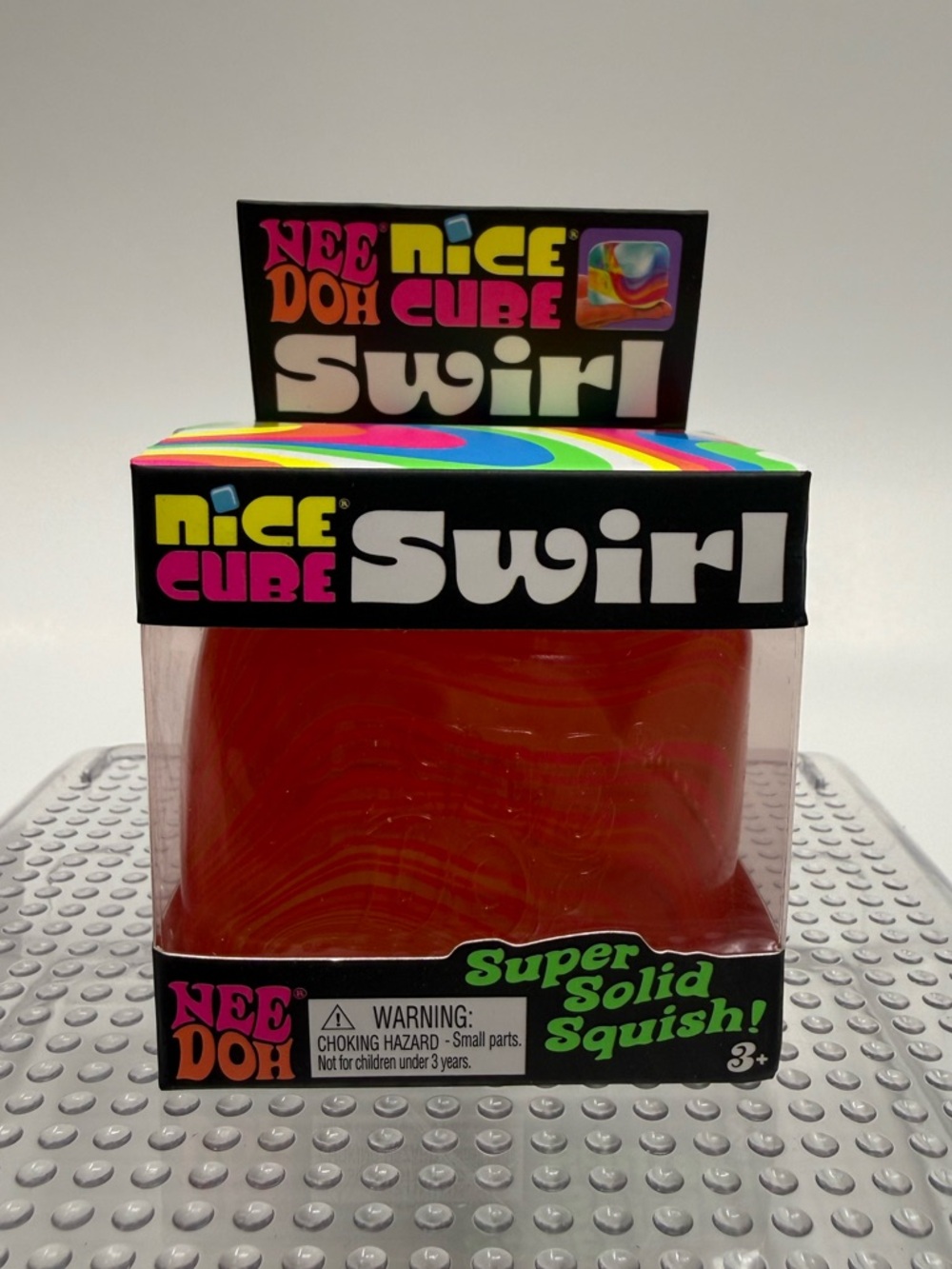 NEEDOH nice cube swirl